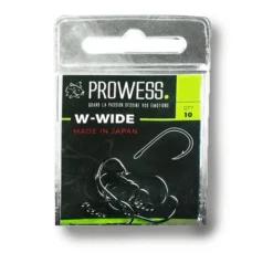 Prowess W-Wide T6 X10