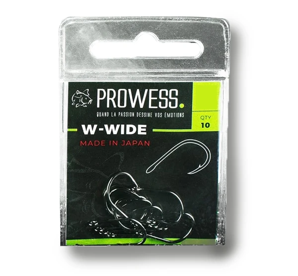 Prowess W-Wide T6 X10 1 Prowess W-Wide T6 X10