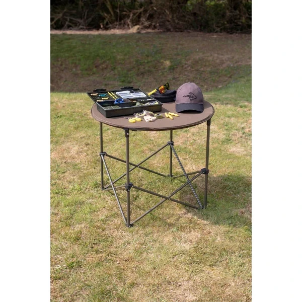Avid Carp Compact Session Bivvy Table 1 Avid Carp Compact Session Bivvy Table