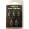 Korda Flying Backleads Small