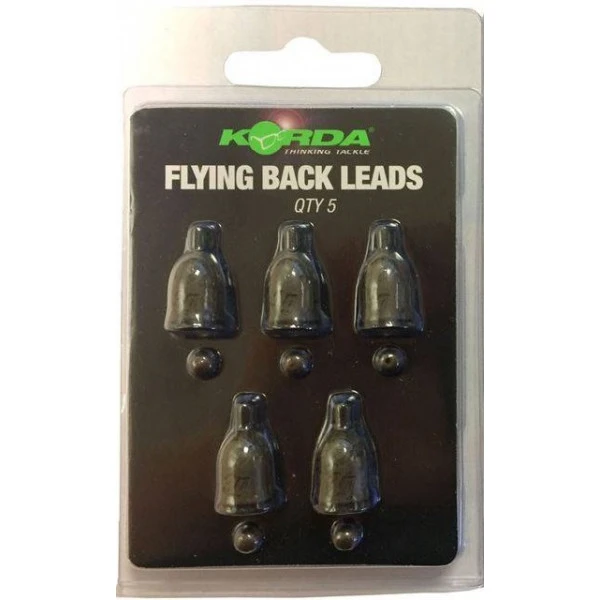 Korda Flying Backleads Small 1 Korda Flying Backleads Small