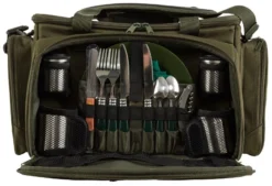 JRC Defender Session Cooler Food Bag -Velo Feuer Verkäufe 84f5693aa78d5ee0
