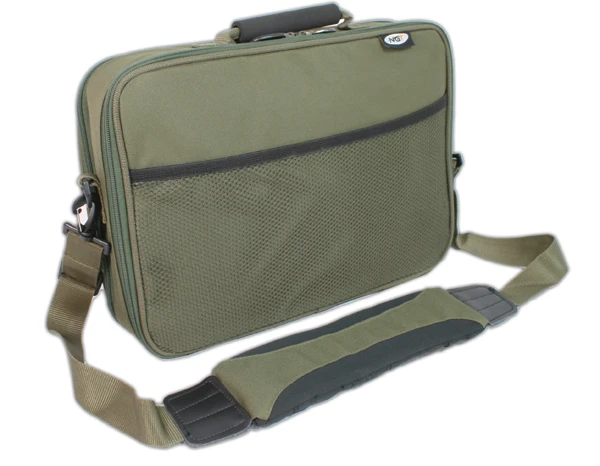 NGT Deluxe Table System Inclusief Tacklebox 1 NGT Deluxe Table System Inclusief Tacklebox