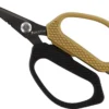 Westin Line Scissors Black Sand