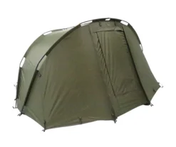 Prologic Cruzade Bivvy 1 Man (Incl. Overwrap) -Velo Feuer Verkäufe 868ccf4cb0eb7666
