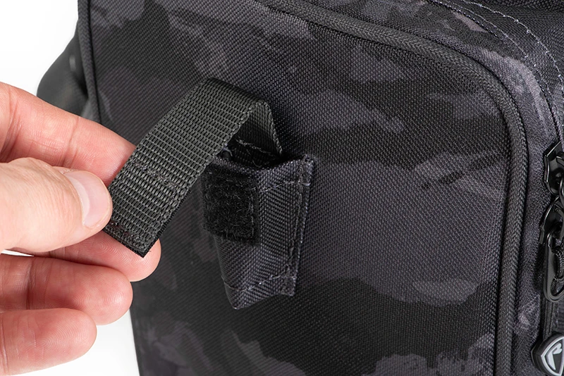 Fox Rage Voyager Camo Rucksack (incl. 4 Medium Shallow Tackleboxes) 14 Fox Rage Voyager Camo Rucksack (incl. 4 Medium Shallow Tackleboxes) – Bild 14