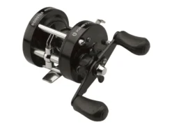 Kinetic Booster 4500-LH Baitcaster Reel
