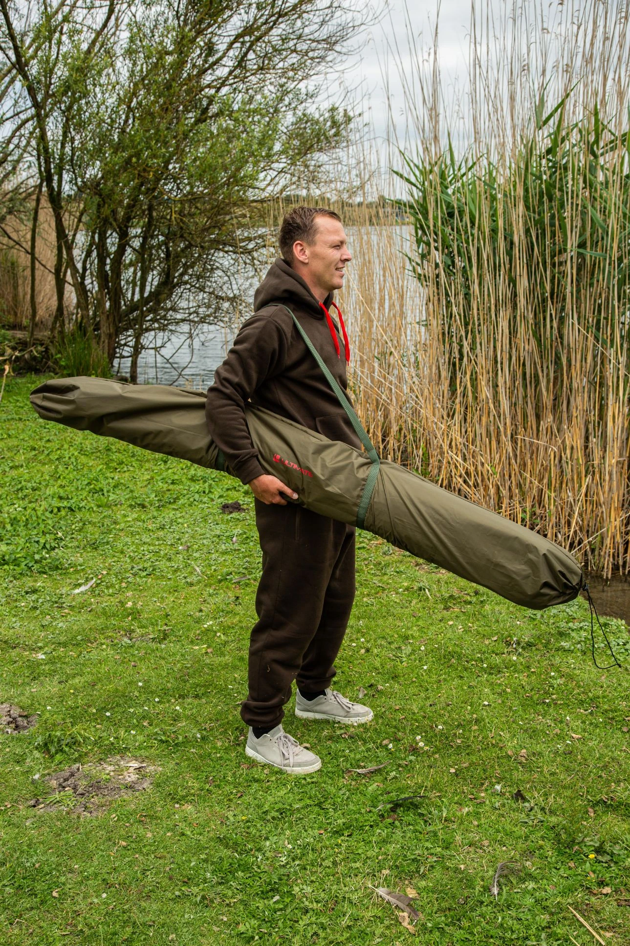 Ultimate Adventure Brolly 10 Ultimate Adventure Brolly – Bild 10