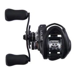 Abu Garcia Zenon X-L Baitcaster Reel -Velo Feuer Verkäufe 882983b45336a5f6
