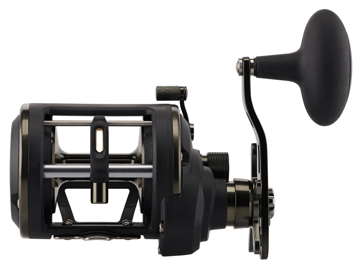 PENN Squall II Level Wind 20LWLH 1 PENN Squall II Level Wind 20LWLH