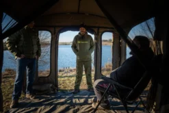 RidgeMonkey EscAPE XF2 Compact Met Plus Porch Extension 21 RidgeMonkey EscAPE XF2 Compact Met Plus Porch Extension -Velo Feuer Verkäufe 8897b07f94028d11