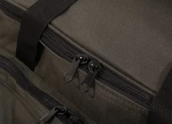 Ultimate Large Green Carryall -Velo Feuer Verkäufe 88a92fe0f906c3ad