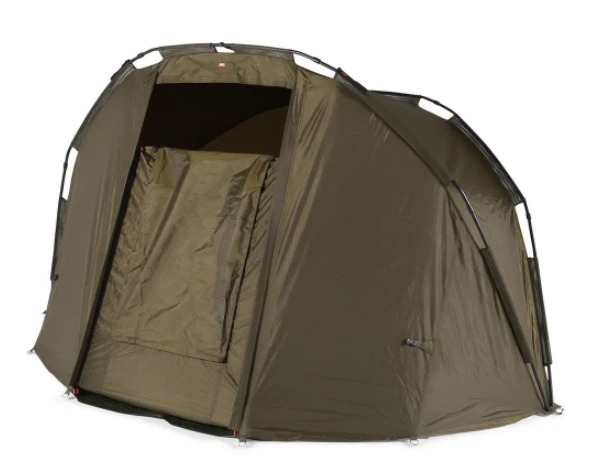 JRC Defender Bivvy 1-Man 6 JRC Defender Bivvy 1-Man – Bild 6