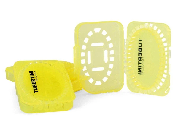 Tubertini Smart Rig Box 1 Tubertini Smart Rig Box