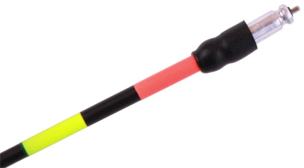 Stabilo Fishing LED Lichtje Voor Op Je Dobber, Hengeltop, In Je Swinger En In Je Shad! 4 Stabilo Fishing LED Lichtje Voor Op Je Dobber, Hengeltop, In Je Swinger En In Je Shad! – Bild 4