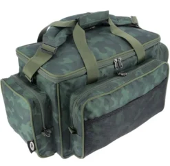 NGT Camo Insulated Carryall -Velo Feuer Verkäufe 8996aa1c2d7bcb36