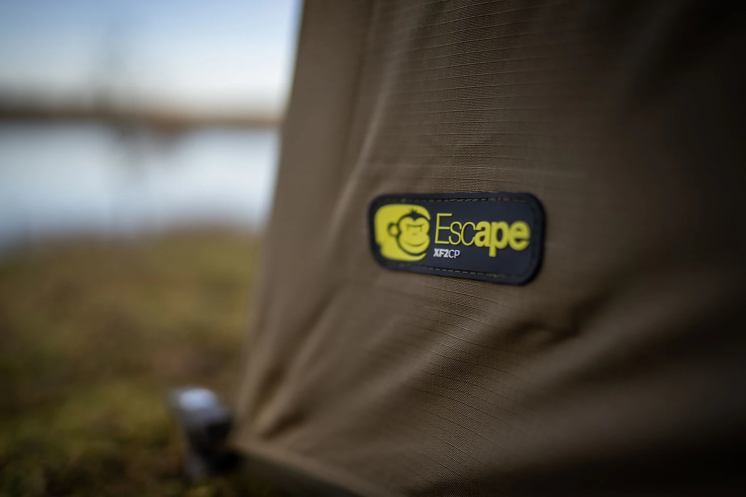 RidgeMonkey EscAPE XF2 Compact Met Plus Porch Extension 6 RidgeMonkey EscAPE XF2 Compact Met Plus Porch Extension – Bild 6