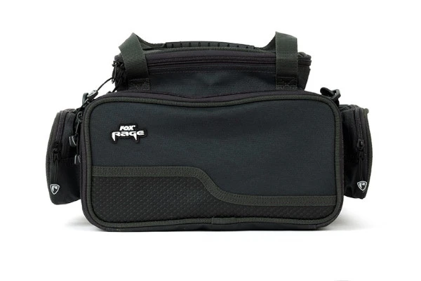 Fox Rage Lure & Tackle Bag 2 Fox Rage Lure & Tackle Bag – Bild 2