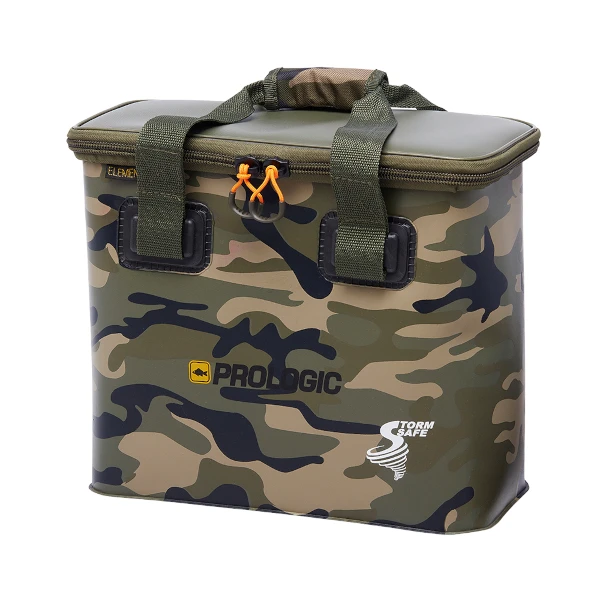 Prologic Element Storm Safe Barrow Cool Bag 7 Prologic Element Storm Safe Barrow Cool Bag – Bild 7