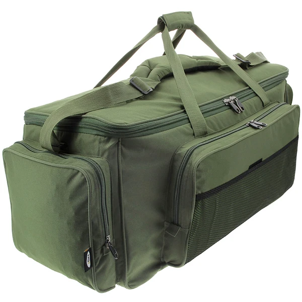 NGT Giant Green Insulated Carryall 5 NGT Giant Green Insulated Carryall – Bild 5