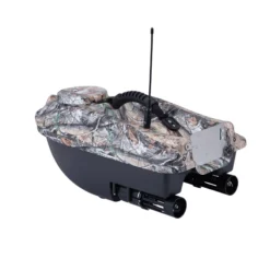 Boatman Actor Pro V5 Camo Voerboot (Inclusief GPS + Fishfinder!) -Velo Feuer Verkäufe 8b2a16e56dbd61a8