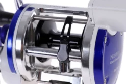 Mikado Reel Norway Quest Countdown