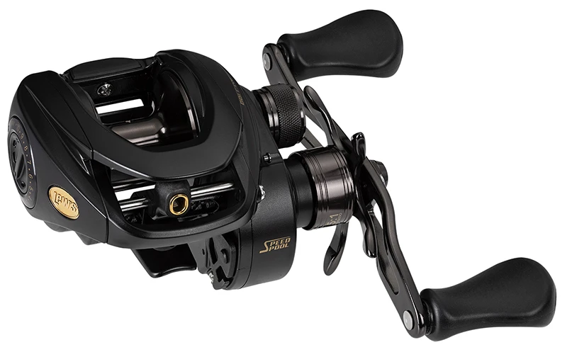 Lew's BB1 Pro Baitcasting Reel 6,2:1 6 Lew's BB1 Pro Baitcasting Reel 6,2:1 – Bild 6