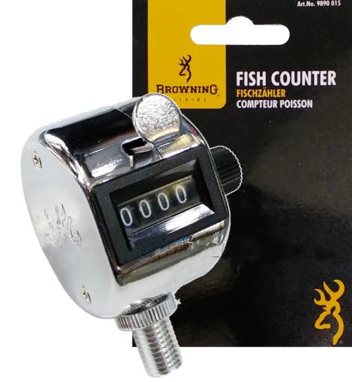 Browning Fish Counter 2 4 Browning Fish Counter 2 -Velo Feuer Verkäufe 8dd4e2163085bd1e