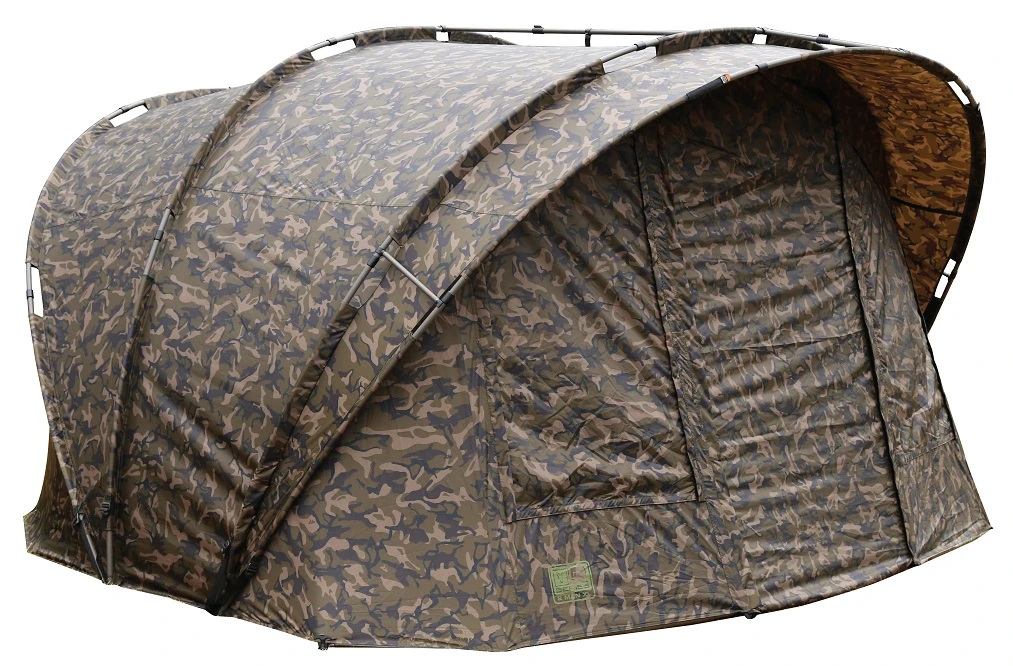 Fox R Series 2 Man XL Bivvy Camo 14 Fox R Series 2 Man XL Bivvy Camo – Bild 14