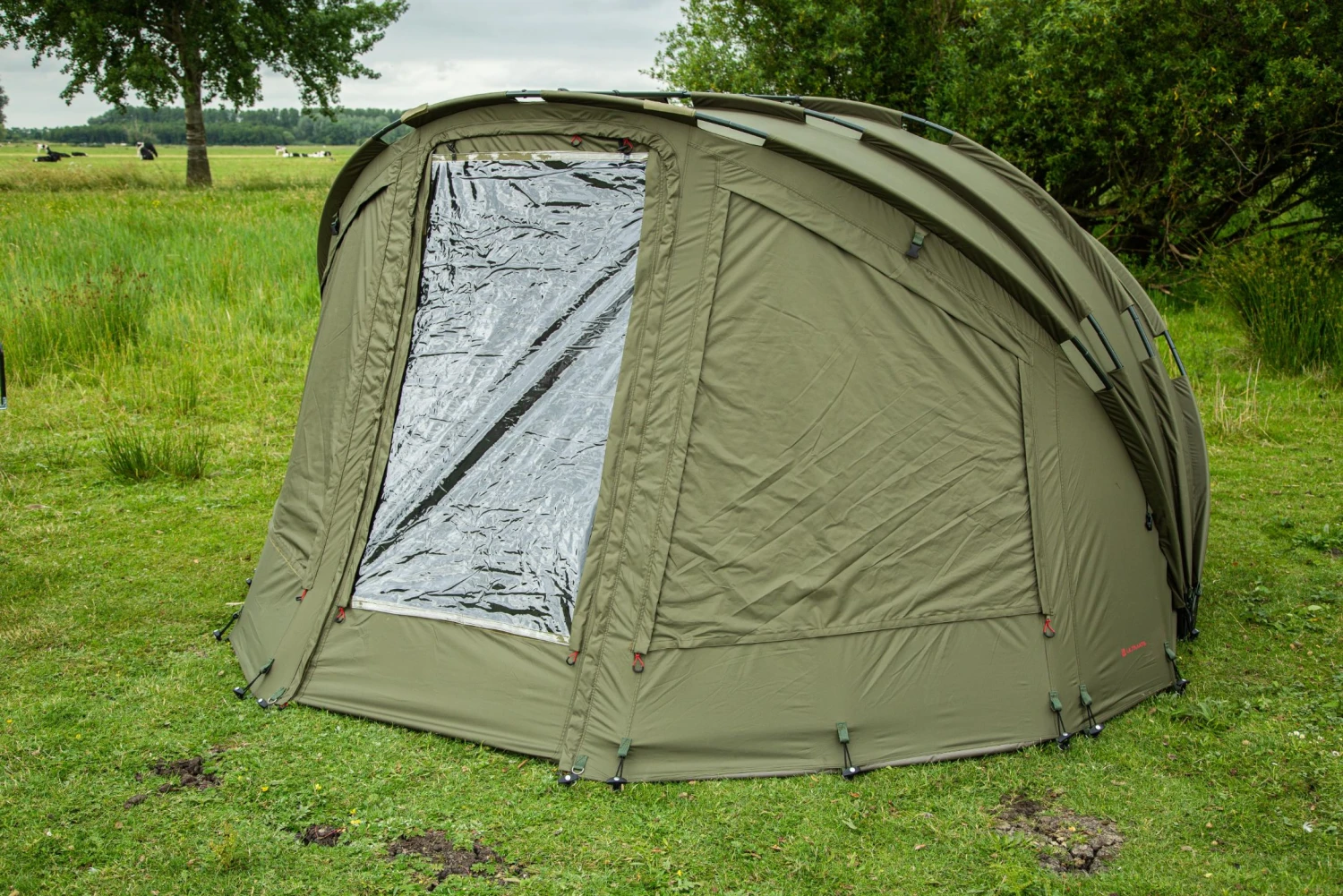 Ultimate Adventure Pro Bivvy - 2 Man 8 Ultimate Adventure Pro Bivvy - 2 Man – Bild 8