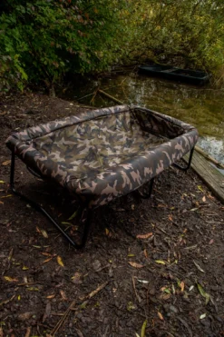 Ultimate Folding Carp Cradle Camo -Velo Feuer Verkäufe 8f64a1e283b6da0e