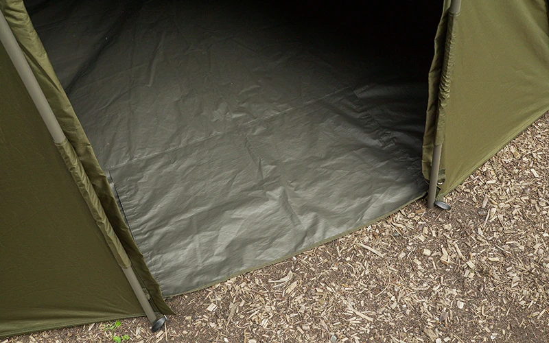Fox Frontier X Bivvy 14 Fox Frontier X Bivvy – Bild 14