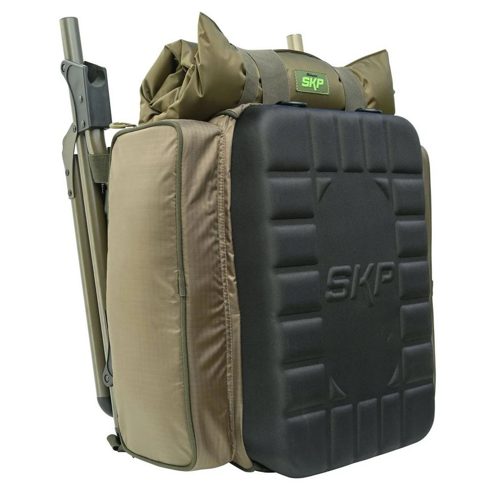 Shakespeare SKP Ruckbag 12 Shakespeare SKP Ruckbag – Bild 12