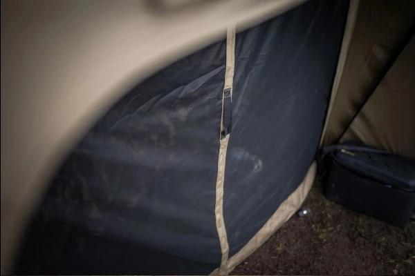 Ridgemonkey Escape XF1 Standard Mozzie Mesh 2 Ridgemonkey Escape XF1 Standard Mozzie Mesh – Bild 2