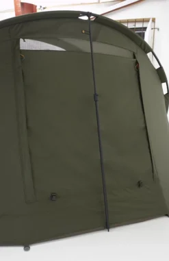 Prologic Inspire Bivvy & Condenser Wrap 1 Man -Velo Feuer Verkäufe 90468a45ee2aff20