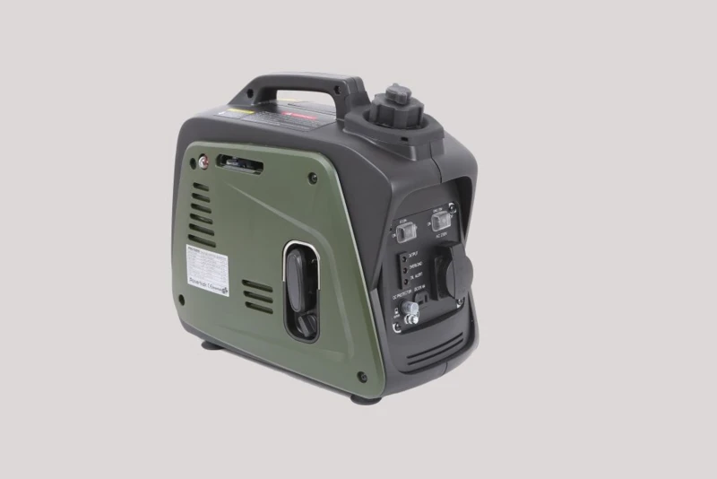 Powerkick 800 Outdoor Generator 7 Powerkick 800 Outdoor Generator – Bild 7