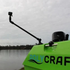 Railblaza Camera Boom 600 R-Lock -Velo Feuer Verkäufe 91b8cd40ff5820bd