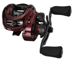 Lew's KVD Baitcaster Reel -Velo Feuer Verkäufe 9338ed710525f4e0