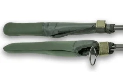 Saber Tip & Butt Protector