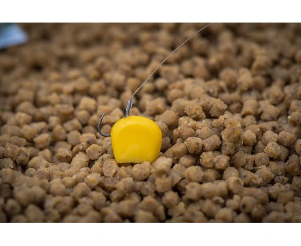 Matrix MXC-1 Barbless Spade End Witvishaken (10st) Maat 14 1 Matrix MXC-1 Barbless Spade End Witvishaken (10st) Maat 14