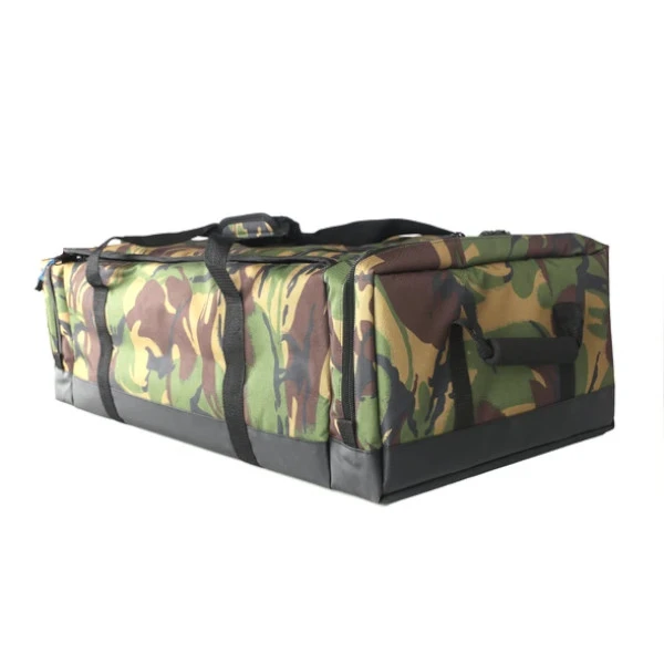 Cult DPM Deluxe Boat Bag 4 Cult DPM Deluxe Boat Bag – Bild 4