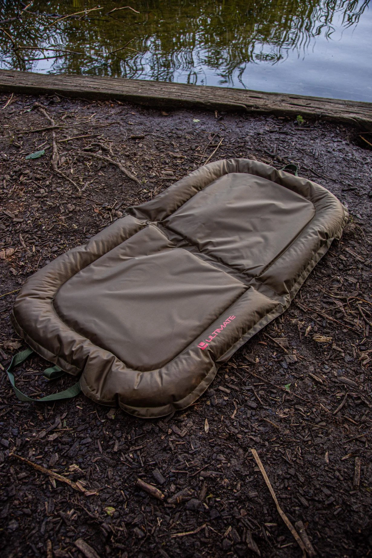 Ultimate Session Unhooking Mat 3 Ultimate Session Unhooking Mat – Bild 3