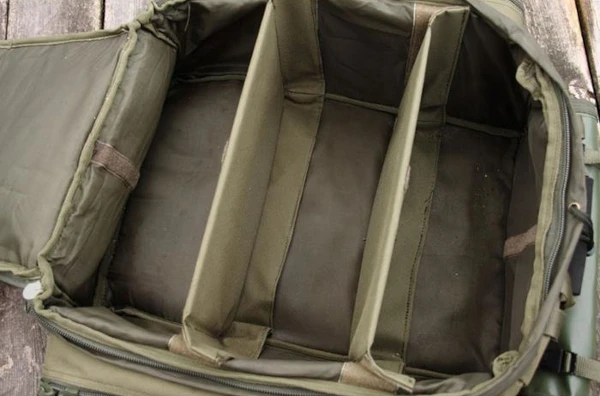 Trakker NXG 50L Rucksack 2 Trakker NXG 50L Rucksack – Bild 2