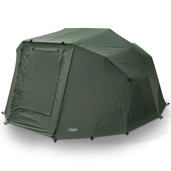 NGT Fortress With Hood Wrap - Winter Overskin 2 NGT Fortress With Hood Wrap - Winter Overskin – Bild 2