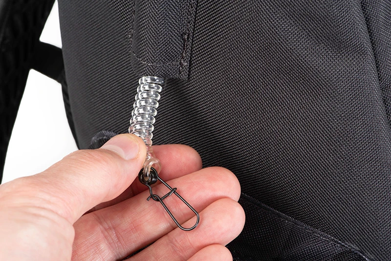 Fox Rage Voyager Camo Rucksack (incl. 4 Medium Shallow Tackleboxes) 15 Fox Rage Voyager Camo Rucksack (incl. 4 Medium Shallow Tackleboxes) – Bild 15