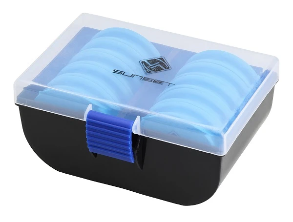 Sunset Sunwinder Box 2 Sunset Sunwinder Box – Bild 2