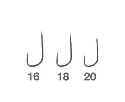 Matrix MXC-5 Barbless Spade End Witvishaken (10st) Maat 16 4 Matrix MXC-5 Barbless Spade End Witvishaken (10st) Maat 16 – Bild 4