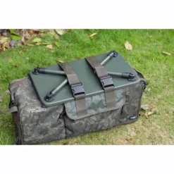 Shimano Trench Deluxe Food Bag