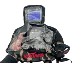 Regenhoes Voor Afstandsbediening Boatman Actor Plus Pro