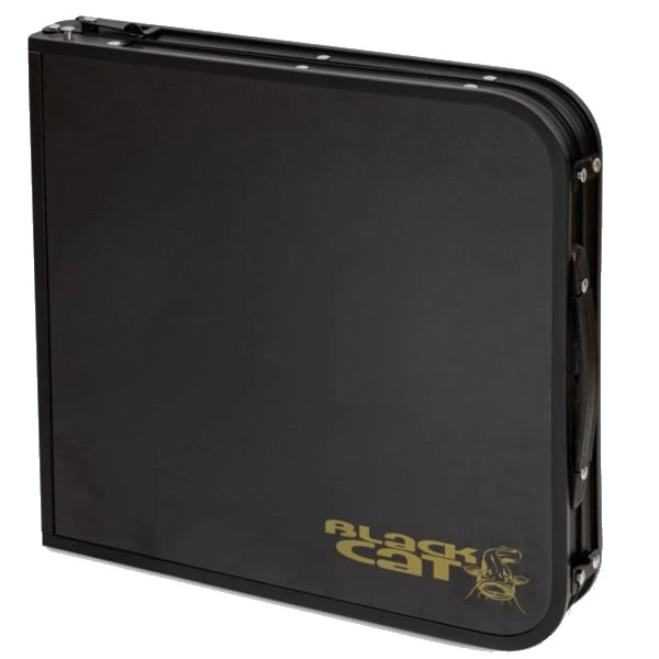 Black Cat Bivvy Tafel 2 Black Cat Bivvy Tafel – Bild 2